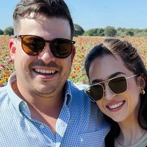 Meet your Posher, Beth